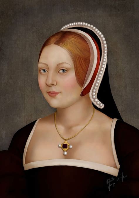 margaret tudor of scotland.